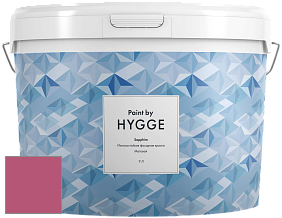 HYGGE Paint Sapphire фасадная краска цвет NCS S 2060-R20B 