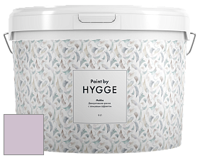 HYGGE Paint Мокка Mokka декоративная краска цвет NCS S 1515-R40B 