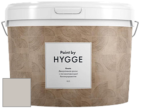 HYGGE Paint Kvarts декоративная краска цвет NCS S 2002-Y50R 