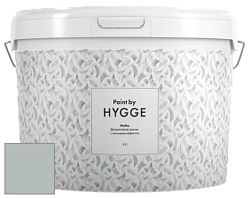 HYGGE Paint Мокка Mokka декоративная краска цвет HG03-051 PALE JADE