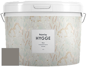 HYGGE Paint Fleurs интерьерная краска цвет NCS S 5502-Y20R 