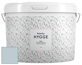 HYGGE Paint Мокка Mokka декоративная краска цвет NCS S 1510-B 