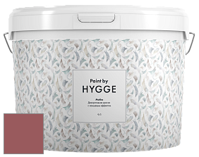 HYGGE Paint Мокка Mokka декоративная краска цвет NCS S 4040-R 