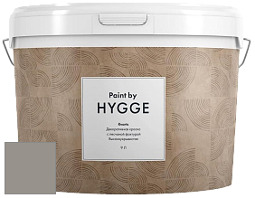 HYGGE Paint Kvarts декоративная краска цвет NCS S 4502-Y20R 