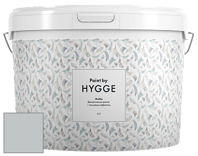 HYGGE Paint Мокка Mokka декоративная краска цвет NCS S 2002-B 