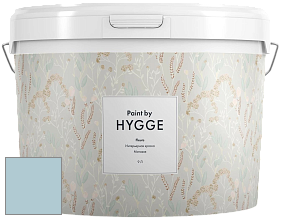 HYGGE Paint Fleurs интерьерная краска цвет NCS S 1515-B 