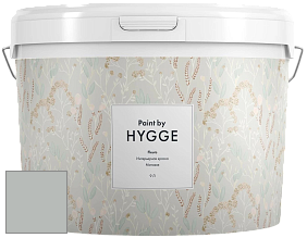 HYGGE Paint Fleurs интерьерная краска цвет NCS S 2502-G 