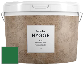 HYGGE Paint Kvarts декоративная краска цвет NCS S 3560-G10Y 
