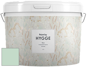 HYGGE Paint Fleurs интерьерная краска цвет NCS S 1015-G 