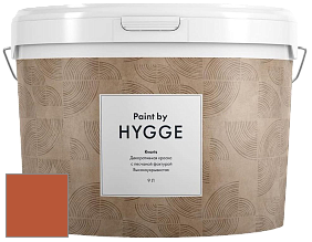 HYGGE Paint Kvarts декоративная краска цвет NCS S 2570-Y60R 