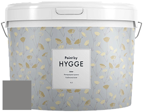 HYGGE Paint Aster интерьерная краска цвет NCS S 5500-N 