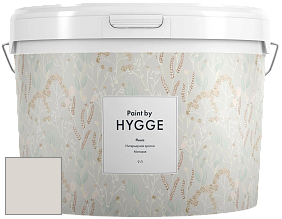 HYGGE Paint Fleurs интерьерная краска цвет HG04-002 ASH TRUNK