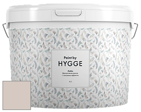 HYGGE Paint Mokka декоративная краска цвет HG08-029 THATCHED ROOF