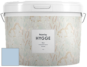 HYGGE Paint Fleurs интерьерная краска цвет NCS S 1020-R80B 