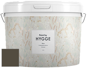 HYGGE Paint Fleurs интерьерная краска цвет NCS S 8010-G90Y 
