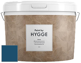 HYGGE Paint Kvarts декоративная краска цвет NCS S 5540-R90B 