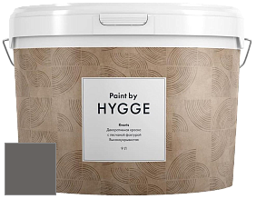 HYGGE Paint Kvarts декоративная краска цвет HG01-071 GRAVEL