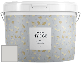 HYGGE Paint Aster интерьерная краска цвет NCS S 1500-N 