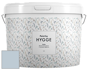 HYGGE Paint Мокка Mokka декоративная краска цвет NCS S 1510-R90B 