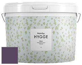 HYGGE Paint Кловер Klover интерьерная краска цвет NCS S 6030-R50B 