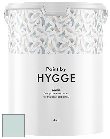 HYGGE Paint Mokka декоративная краска цвет NCS S 1010-B70G 
