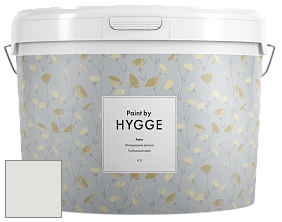 HYGGE Paint Aster интерьерная краска цвет HG11-004 PISTACHIO CREAM