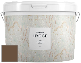 HYGGE Paint Fleurs интерьерная краска цвет NCS S 7020-Y20R 