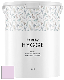HYGGE Paint Mokka декоративная краска цвет NCS S 0520-R40B 