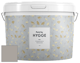 HYGGE Paint  Астра Aster интерьерная краска цвет NCS S 3502-Y50R 