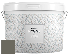 HYGGE Paint Mokka декоративная краска цвет RAL 7039 