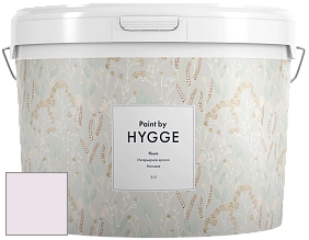 HYGGE Paint Fleurs интерьерная краска цвет NCS S 0510-R40B 