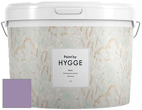 HYGGE Paint Fleurs интерьерная краска цвет NCS S 3030-R50B 