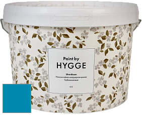HYGGE Paint Silverbloom интерьерная краска цвет NCS S 2065-B 