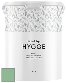 HYGGE Paint Mokka декоративная краска цвет NCS S 2030-G10Y 