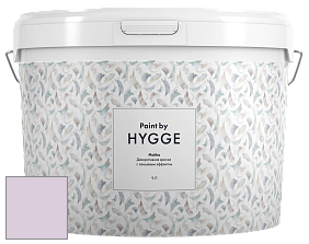 HYGGE Paint Мокка Mokka декоративная краска цвет NCS S 1015-R40B 