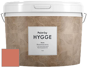 HYGGE Paint Kvarts декоративная краска цвет NCS S 2050-Y70R 