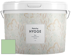 HYGGE Paint Fleurs интерьерная краска цвет NCS S 1030-G20Y 