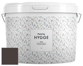 HYGGE Paint Мокка Mokka декоративная краска цвет NCS S 8505-Y80R 