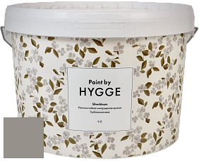 HYGGE Paint Silverbloom интерьерная краска цвет NCS S 4502-Y 