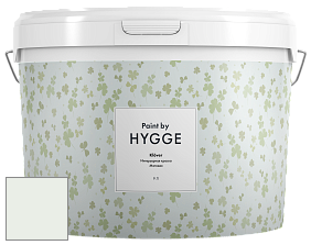 HYGGE Paint Кловер Klover интерьерная краска цвет NCS S 0505-G10Y 