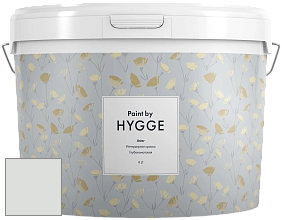 HYGGE Paint Aster интерьерная краска цвет NCS S 1002-G 