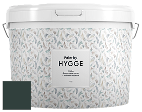 HYGGE Paint Mokka декоративная краска цвет RAL 6012 