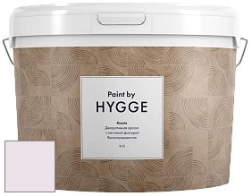 HYGGE Paint Kvarts декоративная краска цвет NCS S 0510-R40B 