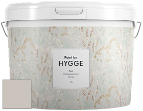 HYGGE Paint Fleurs интерьерная краска цвет NCS S 2002-Y50R 