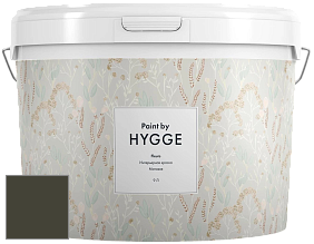 HYGGE Paint Fleurs интерьерная краска цвет RAL 6014 