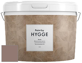 HYGGE Paint Kvarts декоративная краска цвет NCS S 5010-Y70R 