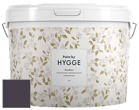 HYGGE Paint Серебряное цветение Silverbloom интерьерная краска цвет NCS S 8010-R50B 