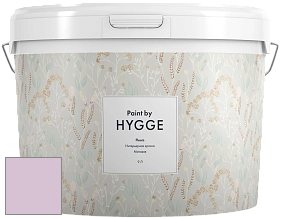 HYGGE Paint Fleurs интерьерная краска цвет NCS S 1020-R40B 