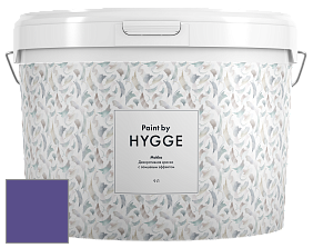HYGGE Paint Мокка Mokka декоративная краска цвет NCS S 3555-R60B 