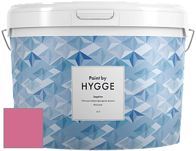HYGGE Paint Sapphire фасадная краска цвет NCS S 1060-R20B 